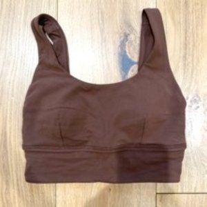 Lululemon Athletic Bra